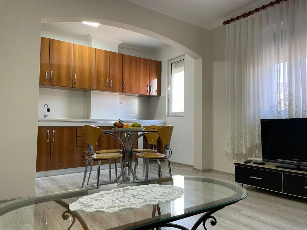 Prestige Rentals Shkoder Exterior photo