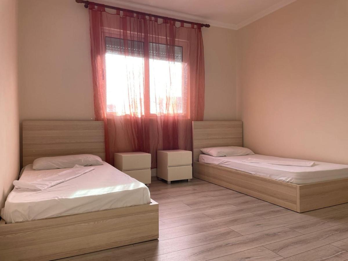 Prestige Rentals Shkoder Exterior photo