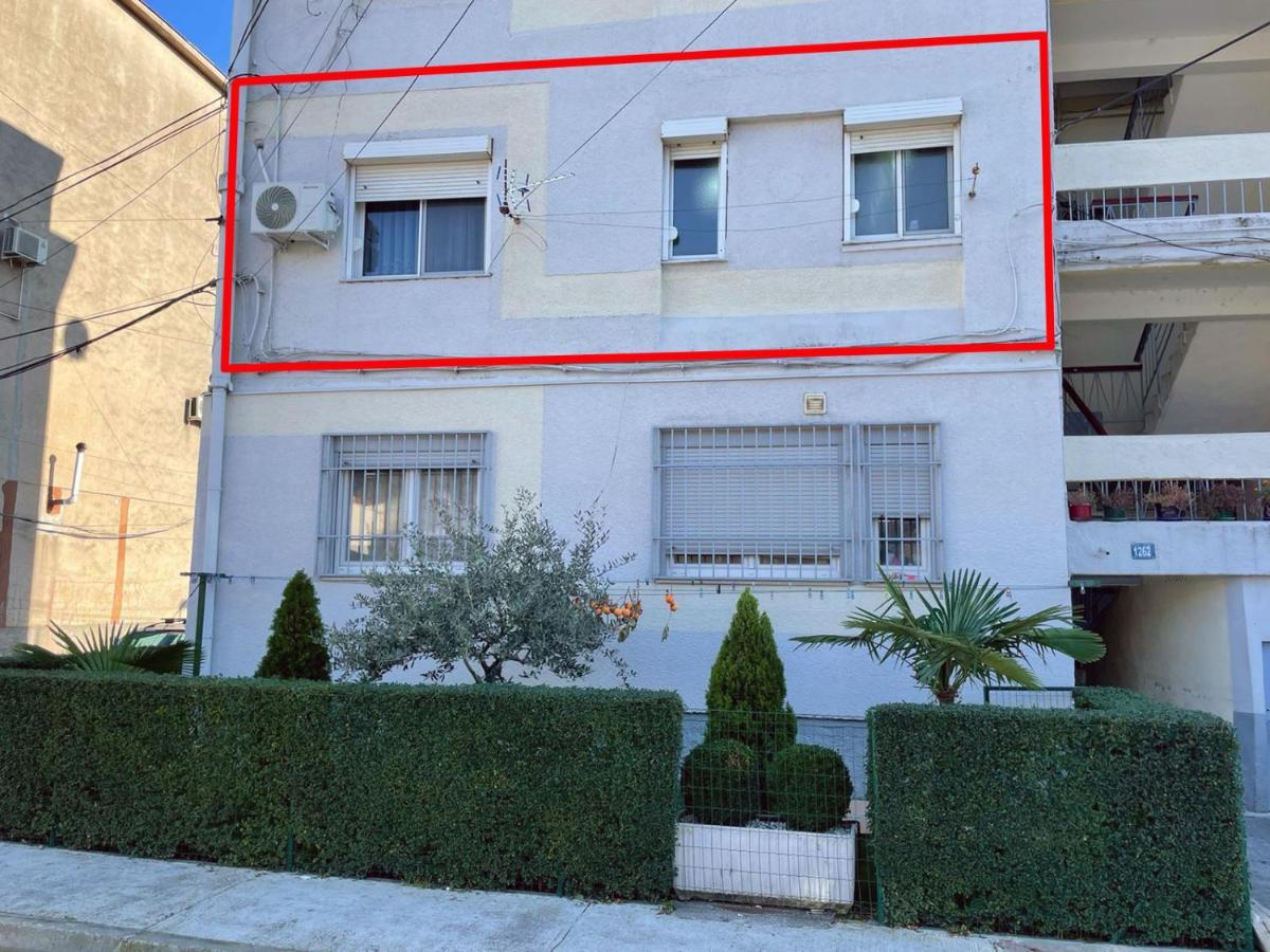Prestige Rentals Shkoder Exterior photo