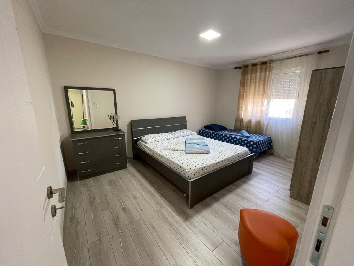 Prestige Rentals Shkoder Exterior photo