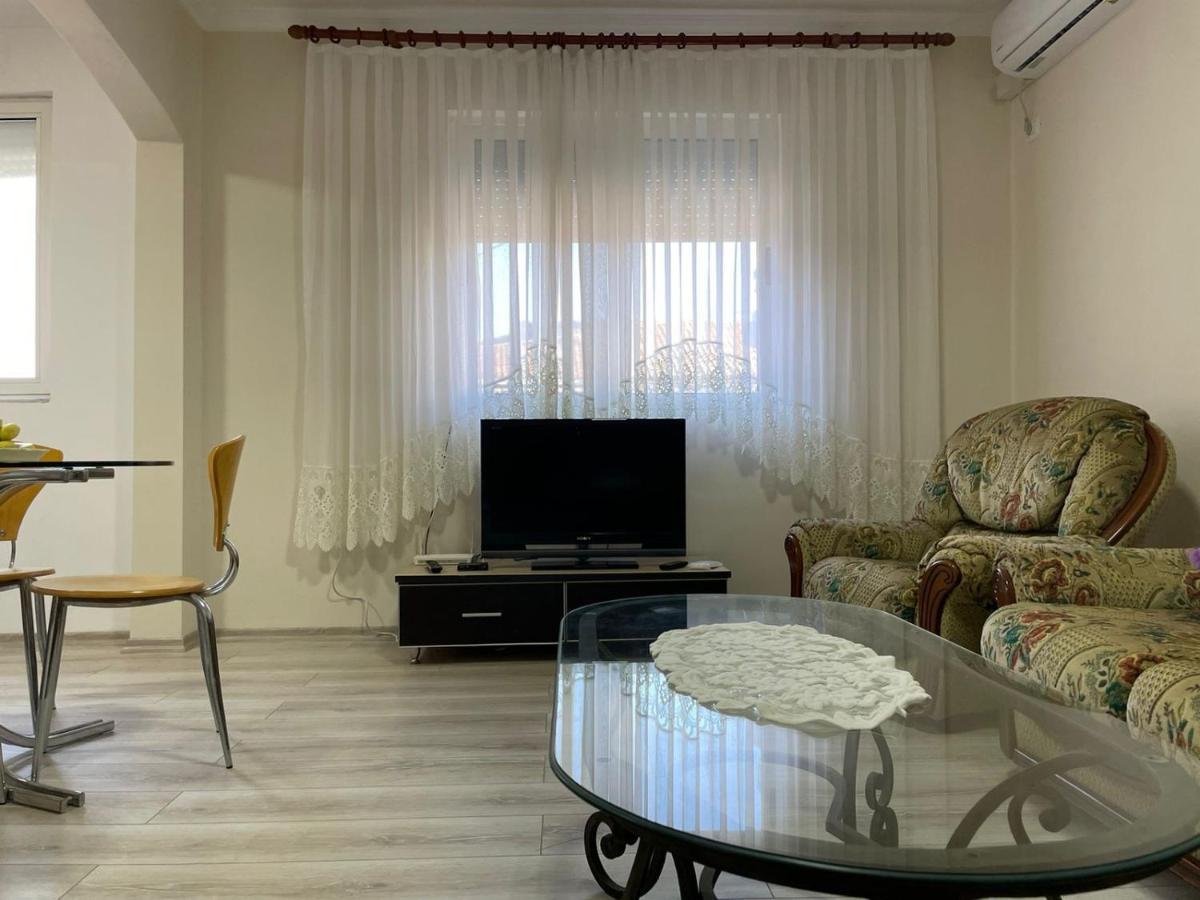 Prestige Rentals Shkoder Exterior photo