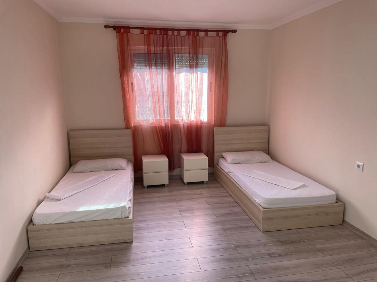 Prestige Rentals Shkoder Exterior photo