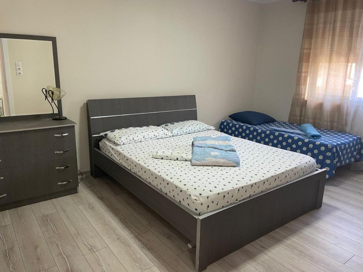 Prestige Rentals Shkoder Exterior photo