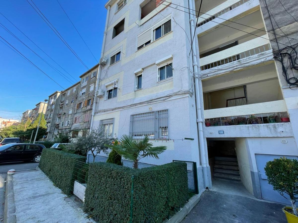 Prestige Rentals Shkoder Exterior photo