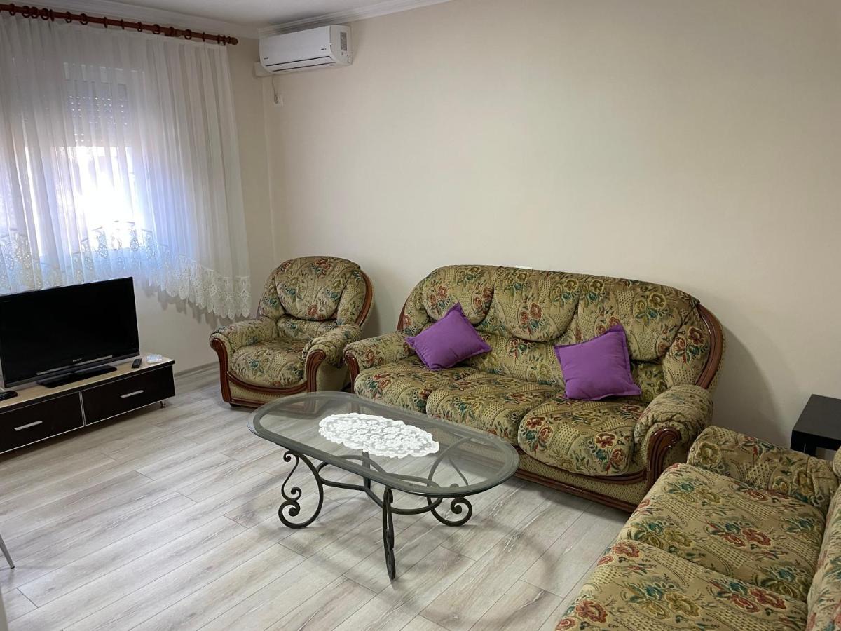 Prestige Rentals Shkoder Exterior photo